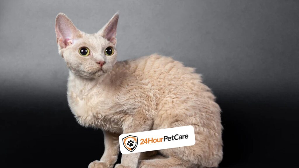 Devon Rex