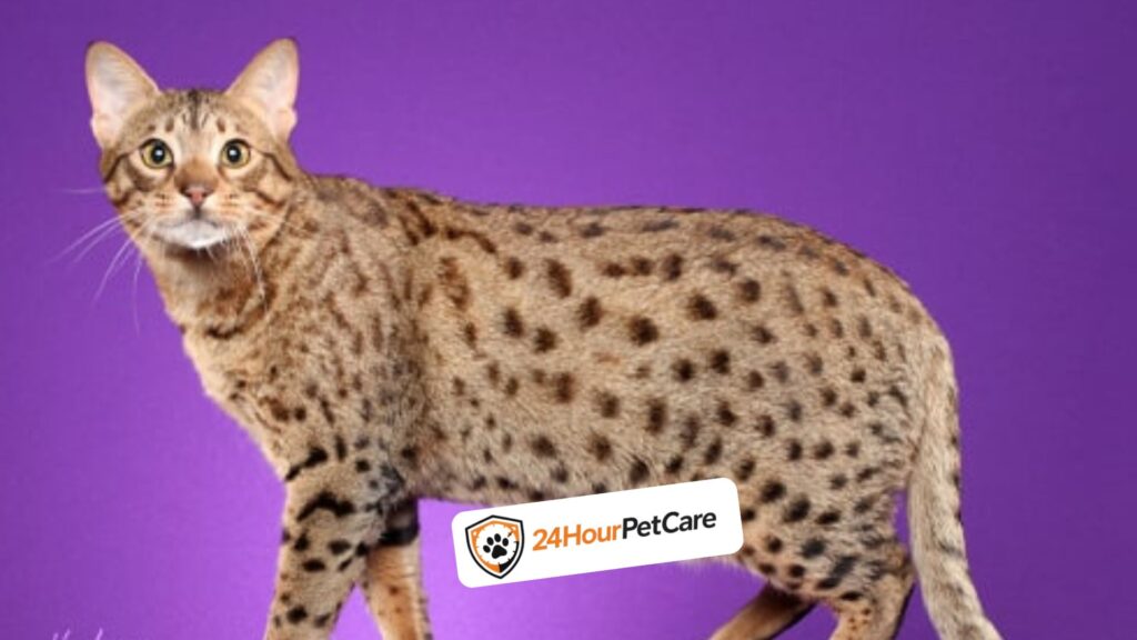 Ocicat