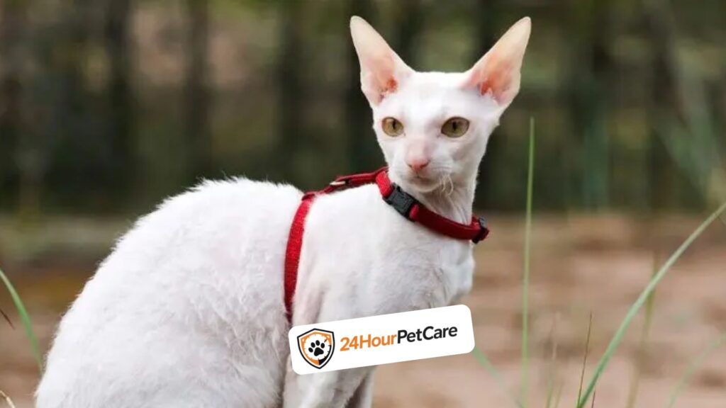 Cornish Rex