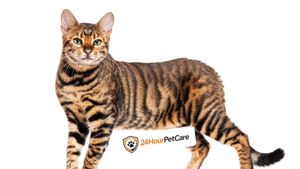Toyger