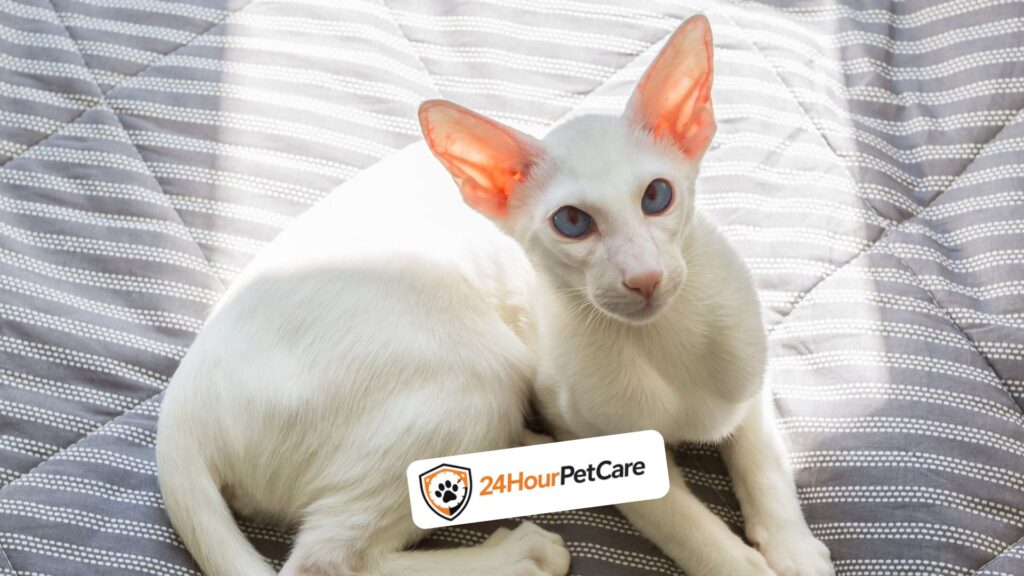 Asian Shorthair