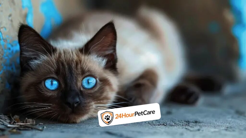 Ojos Azules