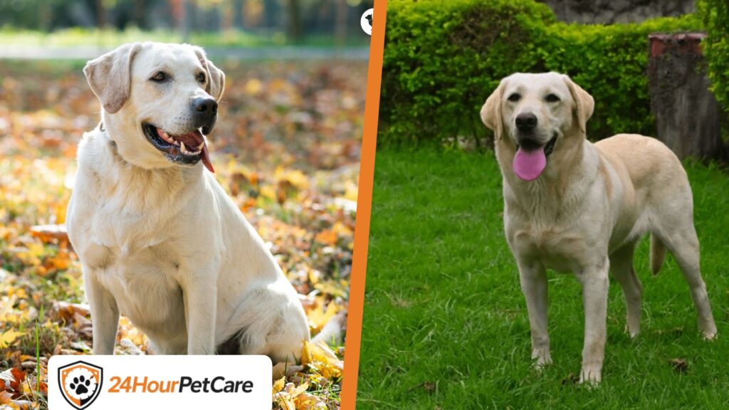 Labrador Retriever