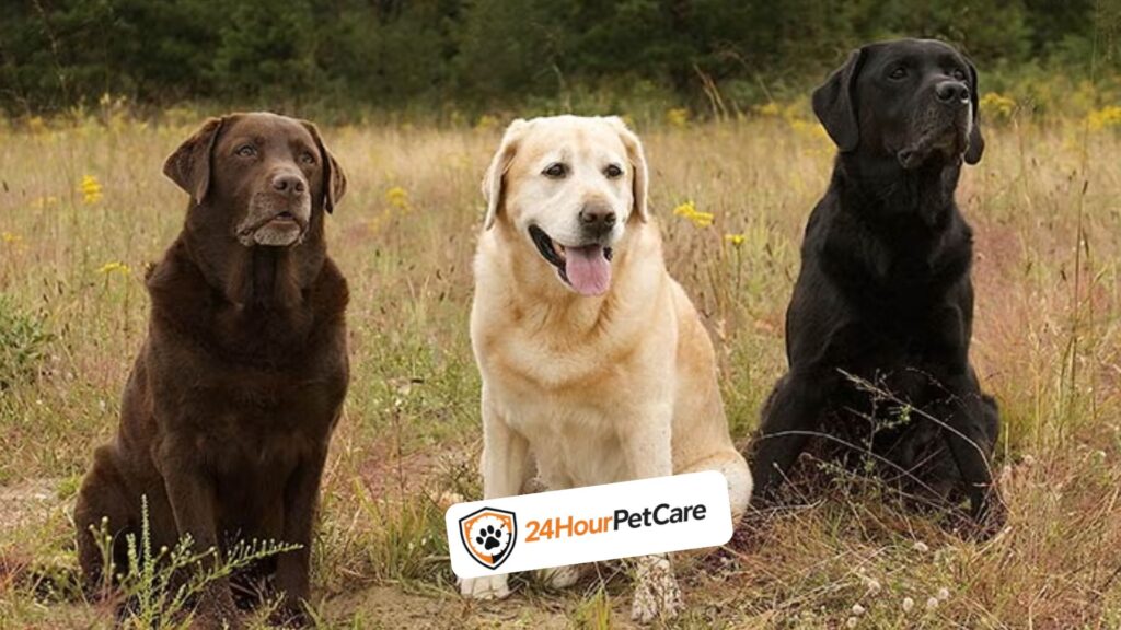 Labrador Retriever