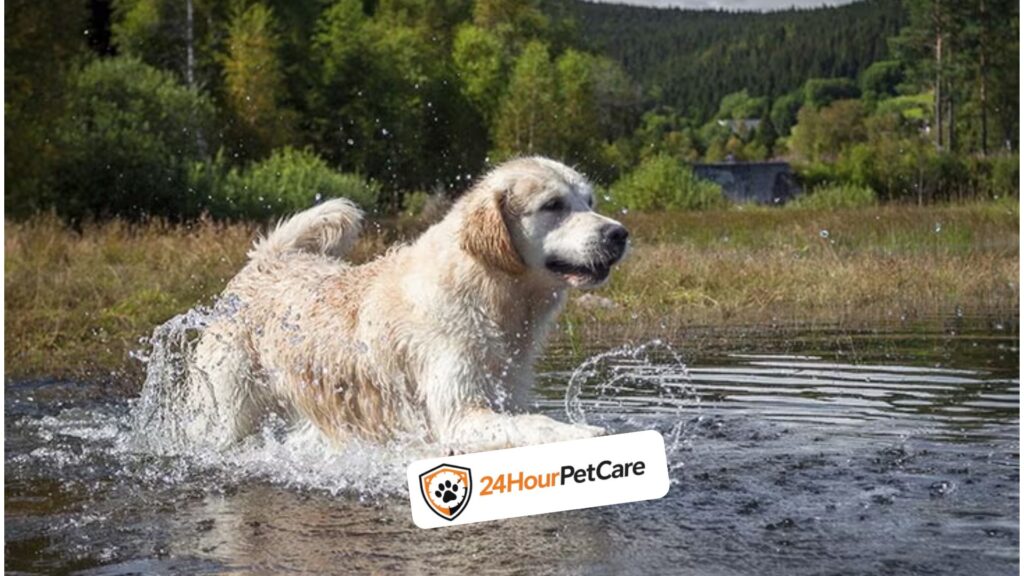 Golden Retriever